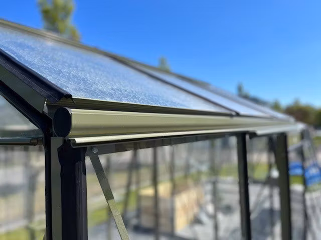 Växthus Piccolo 3 - 3,56 kvm