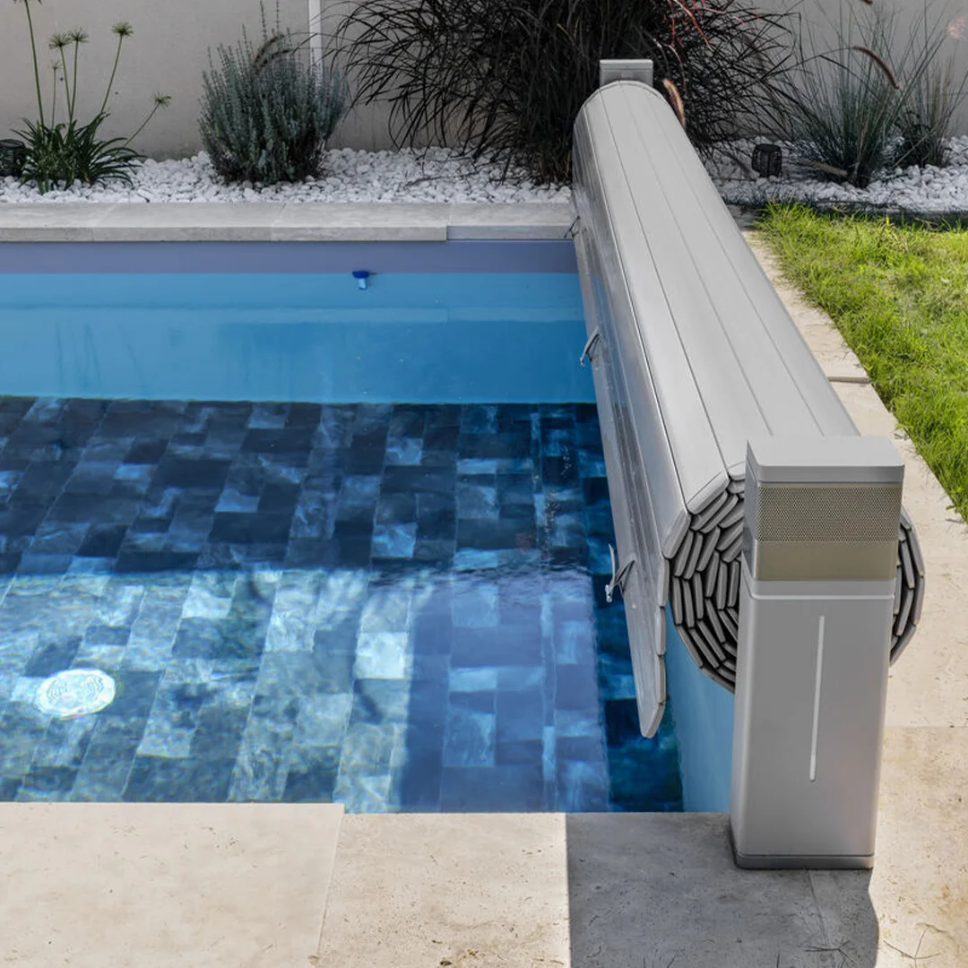 Tixit Lamelltäcke PVC