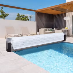 Tixit Lamelltäcke Polykarbonat