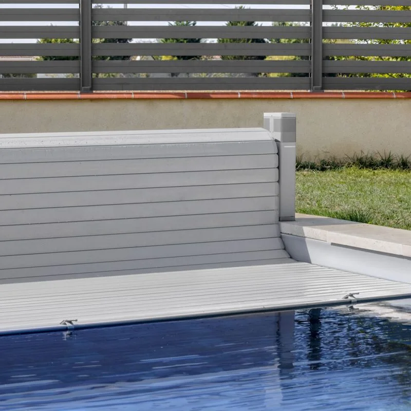 Tixit Lamelltäcke Polykarbonat