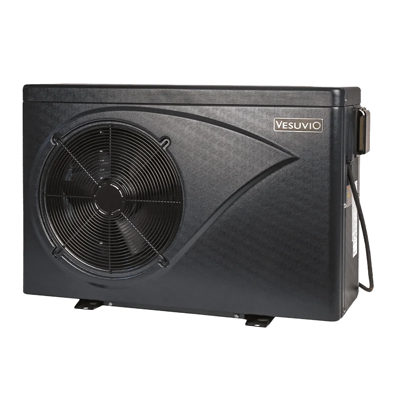 VESUVIO Värmepump full-inverter 12.5 kW