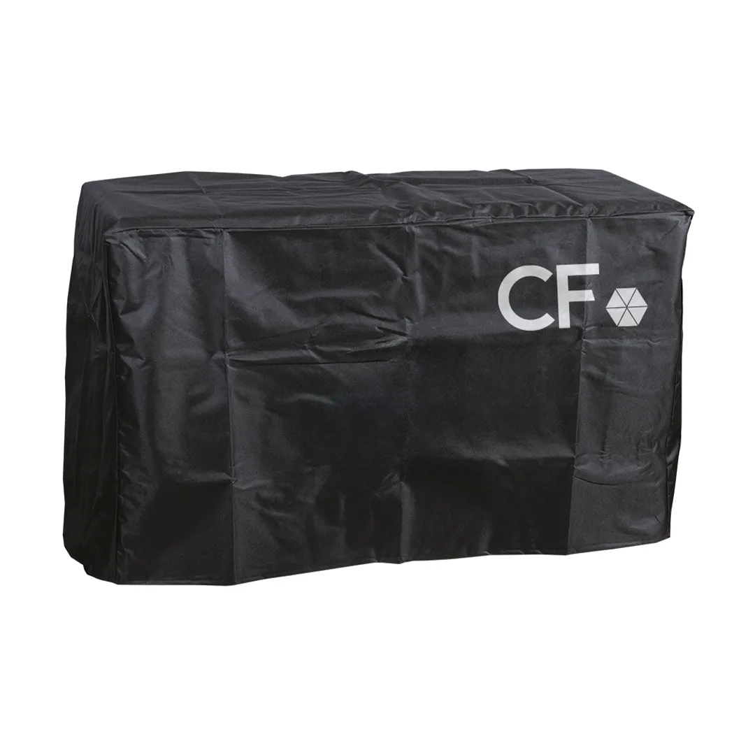 CF Comfort Inverter värmepump R290