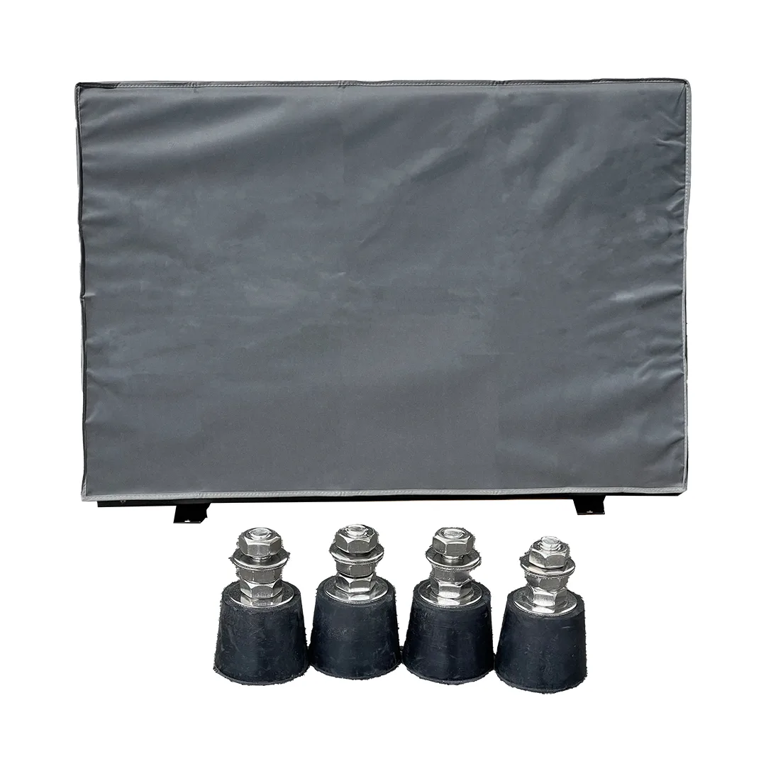 CF PREMIUM Silent Flow värmepump