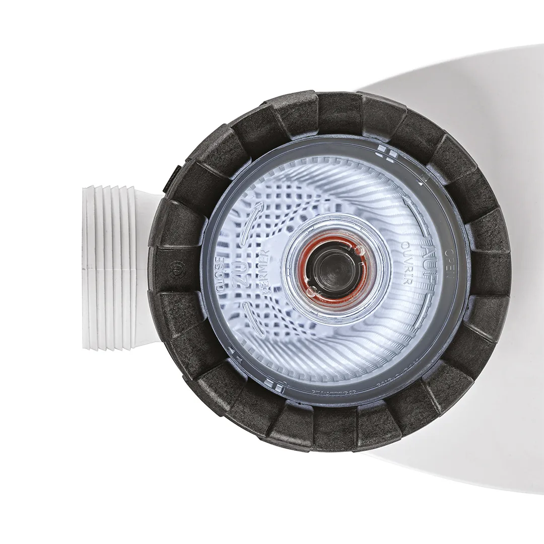 CF/Vitalia Comfort Cirkulationspump - enfas