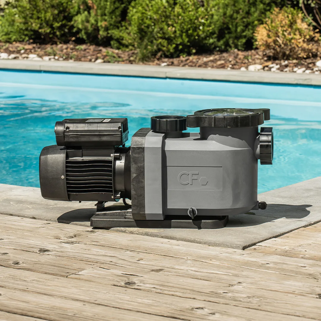 CF/Vitalia Comfort Cirkulationspump - enfas