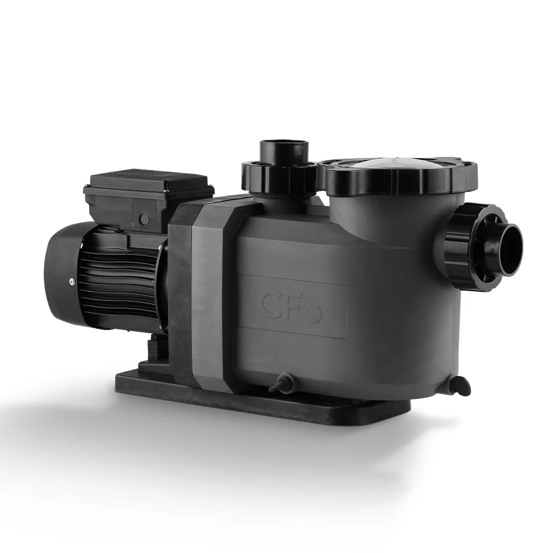 CF/Vitalia Comfort Cirkulationspump - enfas