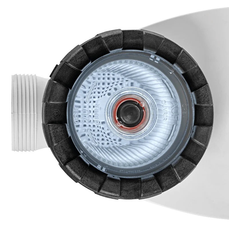 CF/VITALIA PREMIUM Cirkulationspump enfas