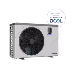 Astralpool ProElyo Touch