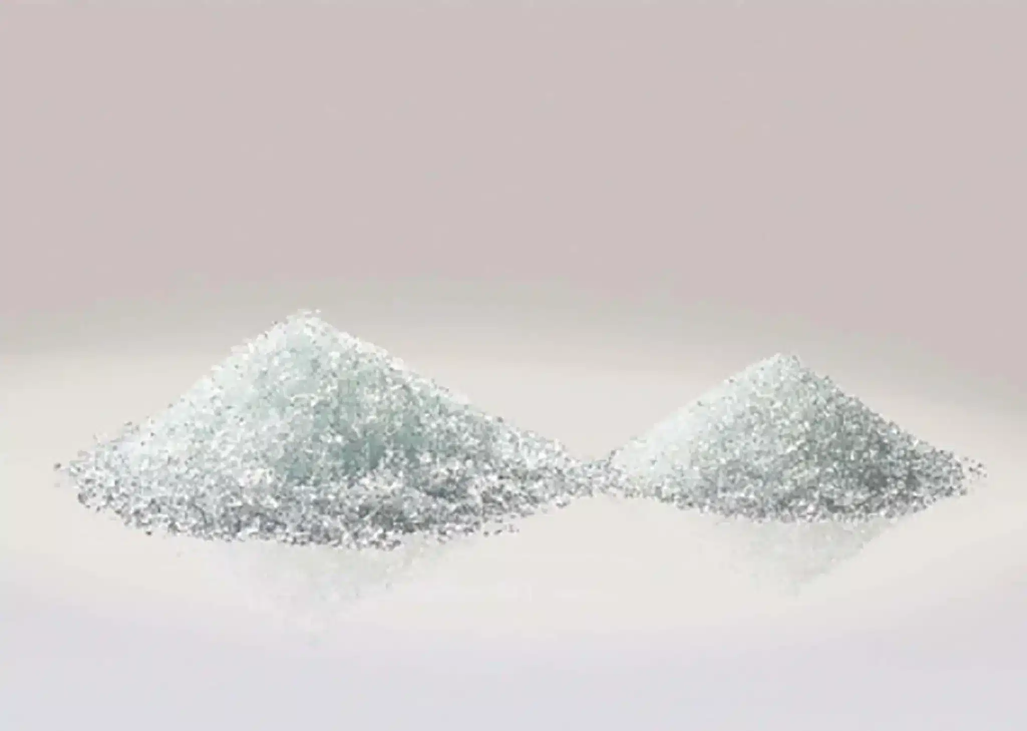 Crystal Clear Filtermedium - 15kg säck