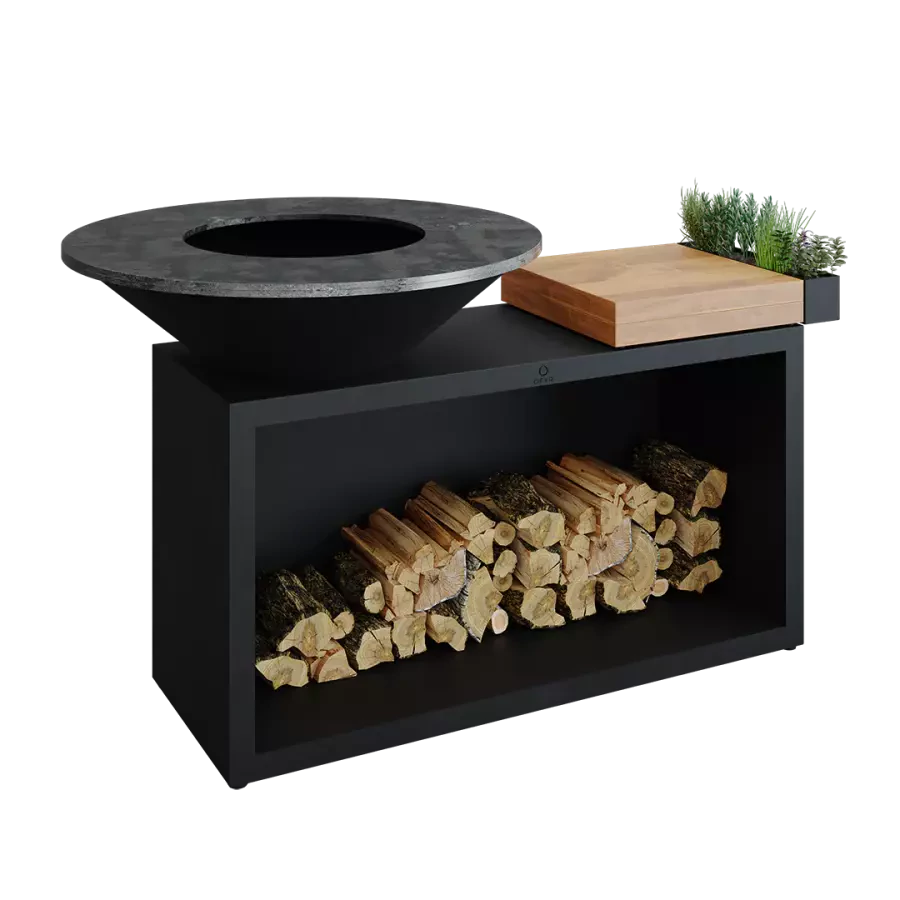 Scandinavian - Swimmingpool & Spa