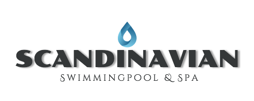 Scandinavian - Swimmingpool & Spa