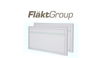 Fläktgroup - Ventilationsexpressen