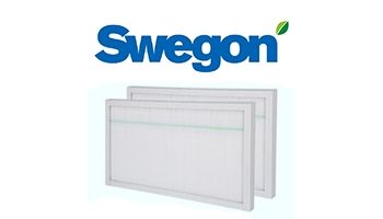 Swegon - Ventilationsexpressen
