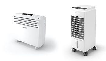 AC - Ventilationsexpressen