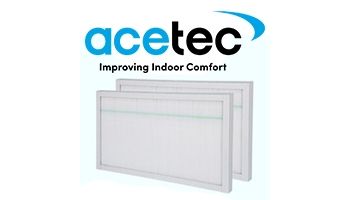 Acetec - Ventilationsexpressen