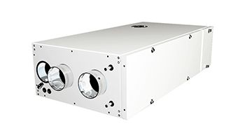 Luftvärmeaggregat - Ventilationsexpressen
