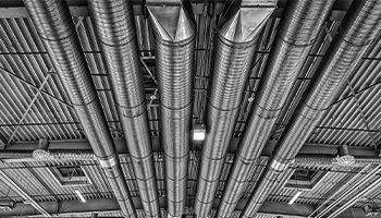 Industriventilation - Ventilationsexpressen