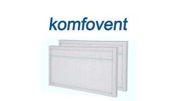 Komfovent - Ventilationsexpressen