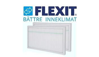 Flexit - Ventilationsexpressen