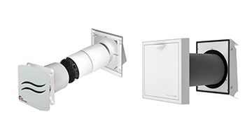 Rumsventilation - Ventilationsexpressen