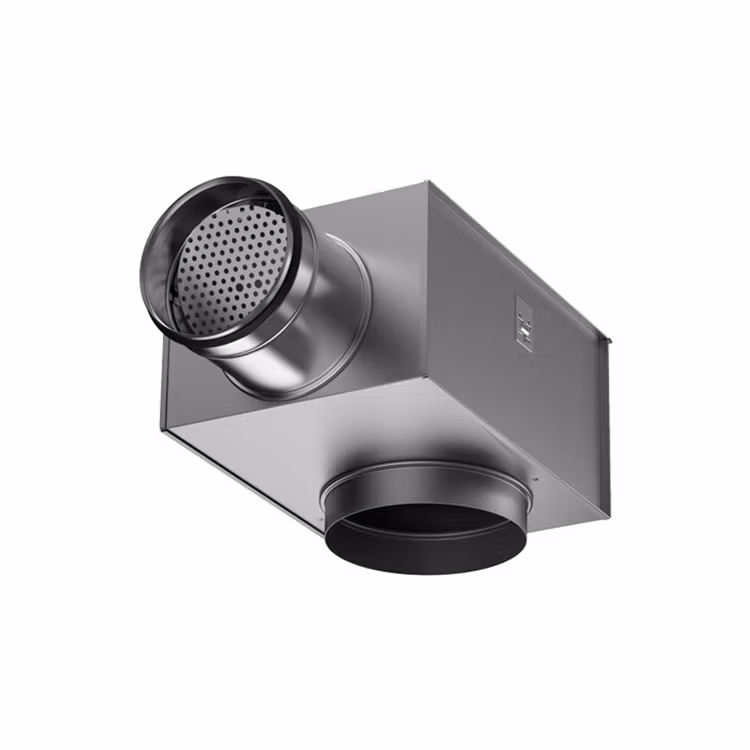 Anslutningslåda ALSd 125-200