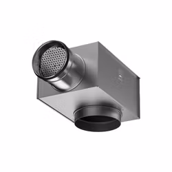 Anslutningslåda ALSd 125-200