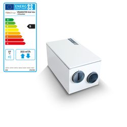 VillaMASTER RDAF Midi