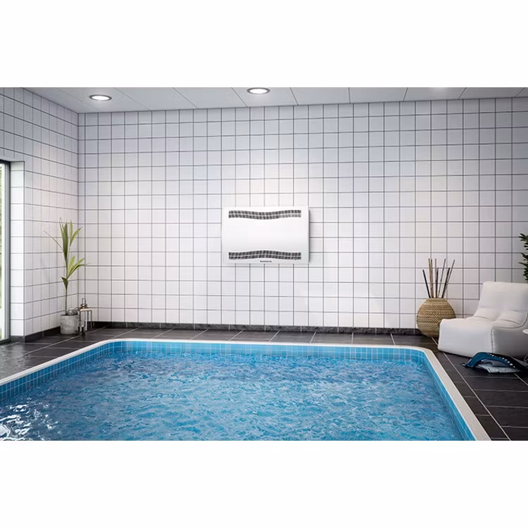 Poolaggregat CDP-70