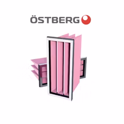 Filtersats Östberg Heru 130 S