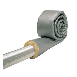 REC Indovent Isolerstrumpa PE30 100