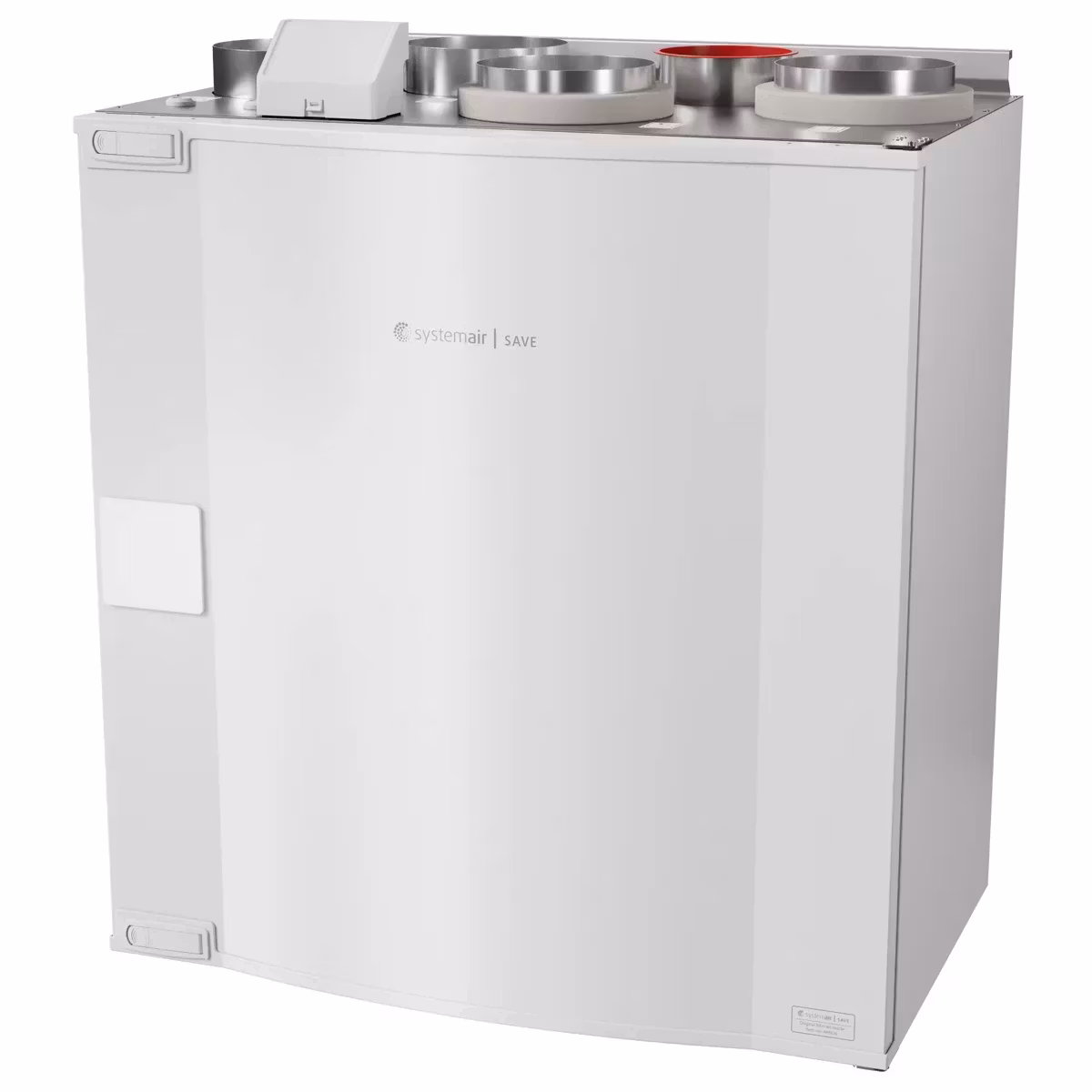Systemair SAVE VTR 250/B