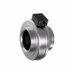 Systemair K 125 XL Sileo Kanalfläkt