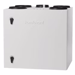 Kopia Komfovent Domekt R 400 V C6M - 200m²