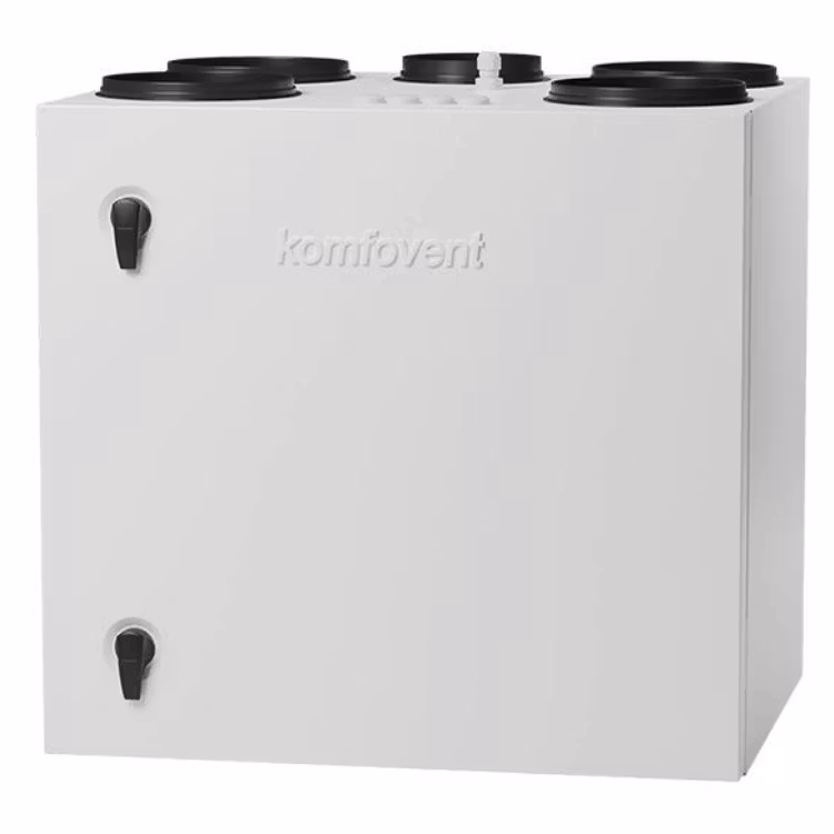 Kopia Komfovent Domekt R 350 V C6M - 200m²