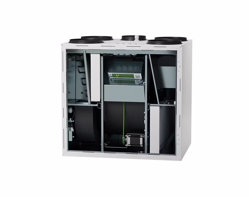 Kopia Komfovent Domekt R 350 V C6M - 200m²