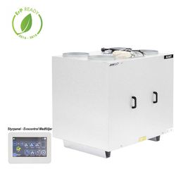 Acetec EvoAir A230T EvoControl - 500m²
