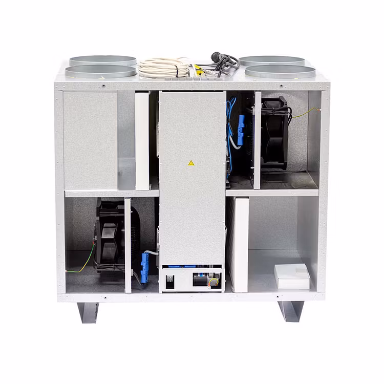 Acetec EvoAir A230T EvoControl - 500m²