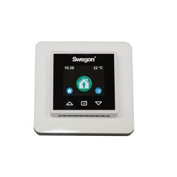 Swegon Kontrollpanel GC15 GC10 kontroll+10m kabel+ram