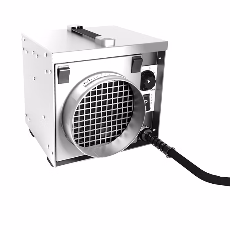 Fresh Avfuktare D-800