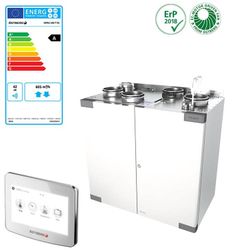 Östberg Heru 160 T EC -Y2 - 300m²