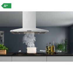 Thermex Decor 787 Frihängande Köksfläkt
