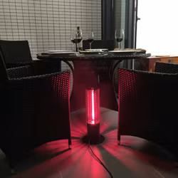 Thermex Infravärmare Tower Heater