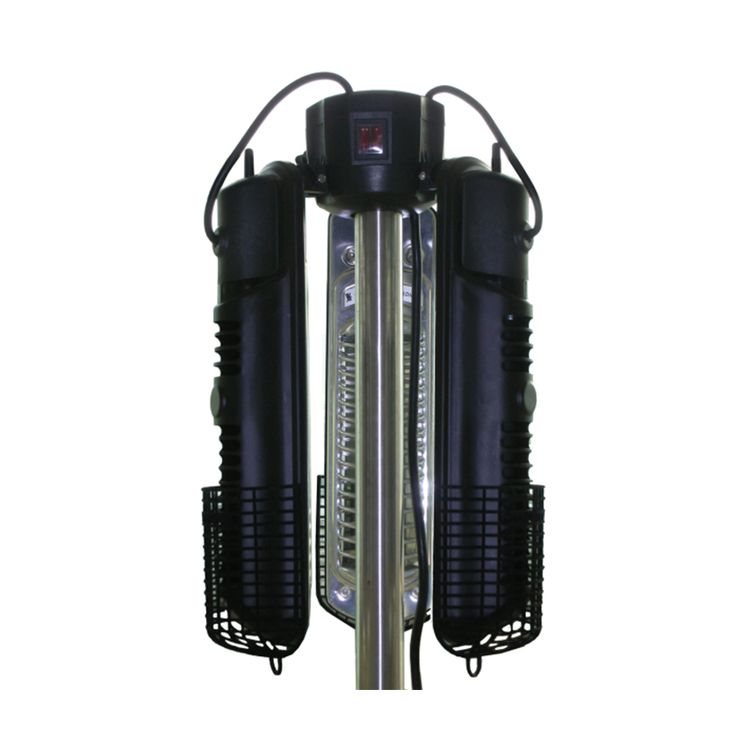Thermex Parasollvärmare Trio
