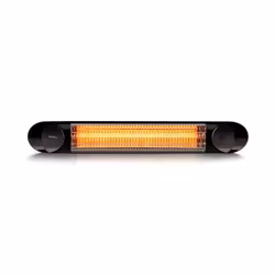 Infravärmare Veito Blade S 2500 Svart