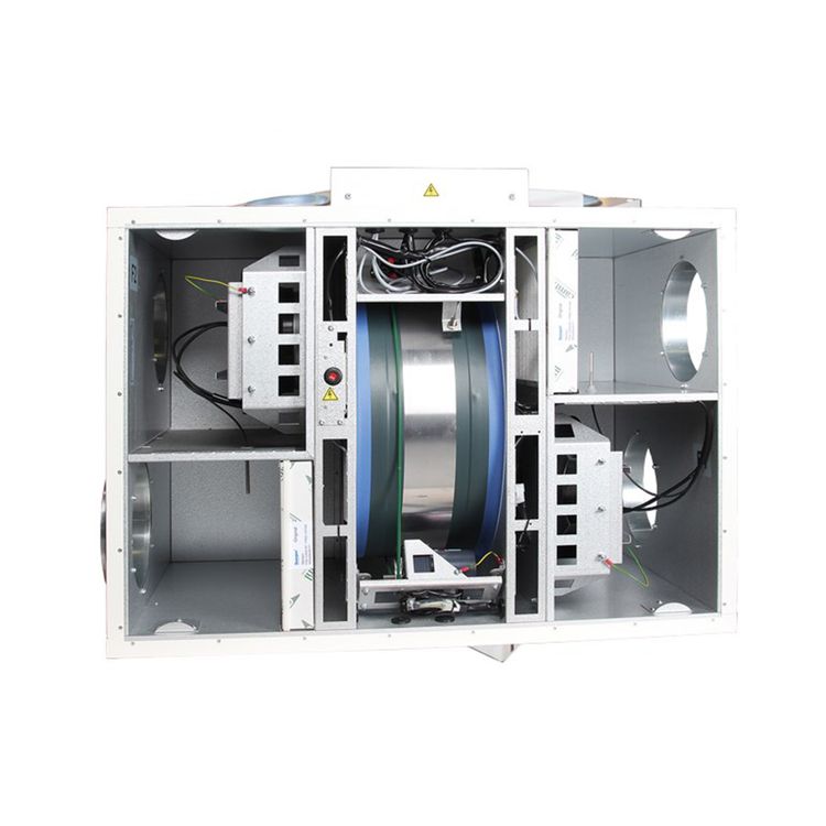 Swegon CASA R7-H Smart - 450 m²