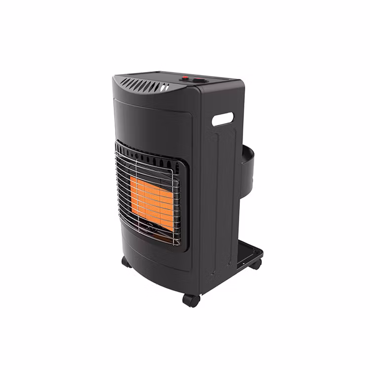 Gasolkamin Sunwind Windflame