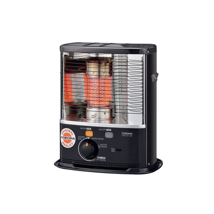 Fotogenkamin Sunwind Corona RX3085