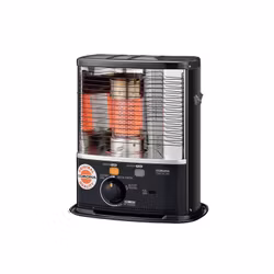 Fotogenkamin Sunwind Corona RX3085