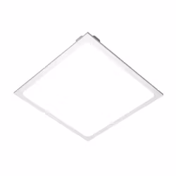 Swegon Ceiling Anpassningsram, 595mm