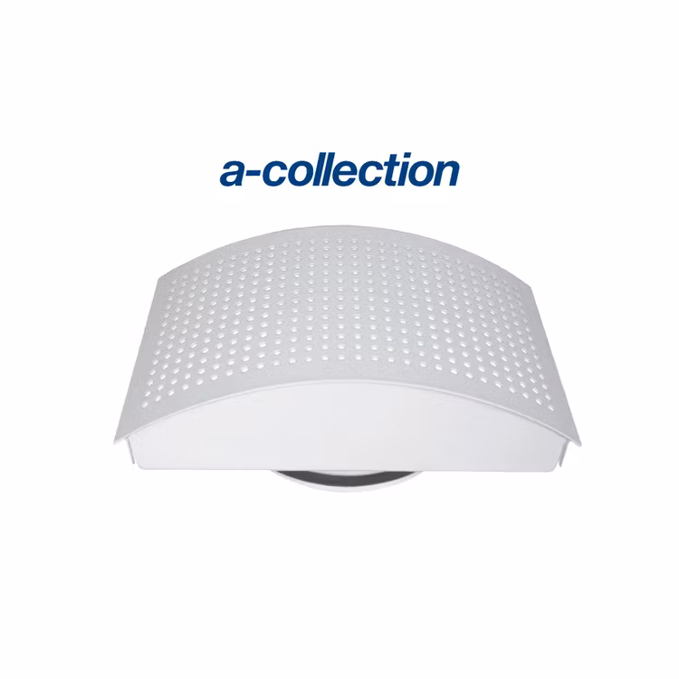 Tilluftsdon DDVR A-Collection 100